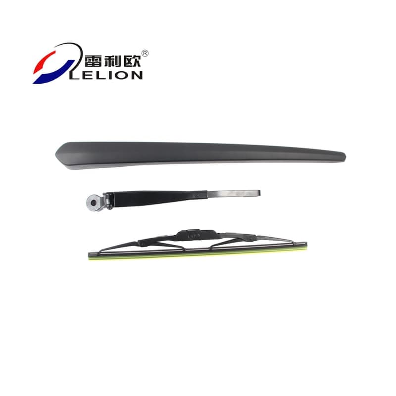 Wholesale Car External Accessories 20825881 Rear Windshield Wiper Blade For Cadillac SRX 2008 - 2016 thumbnail 2
