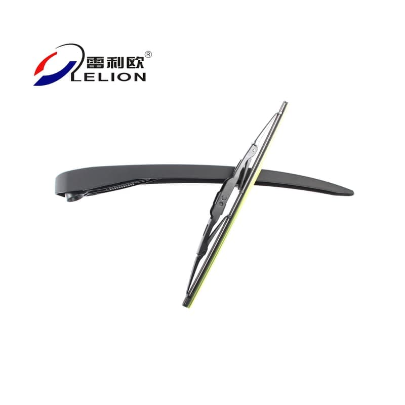 Wholesale Car External Accessories 20825881 Rear Windshield Wiper Blade For Cadillac SRX 2008 - 2016 thumbnail 4