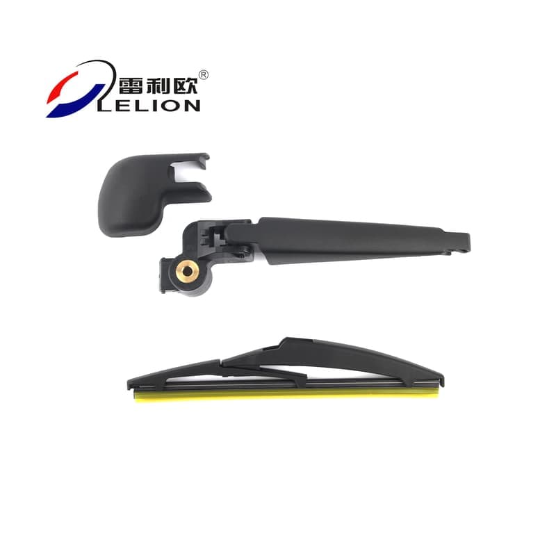 Wholesale Car External Accessories Rear Windshield Wiper Blade Arm for LEXUS CT200H 2011-2017 thumbnail 4