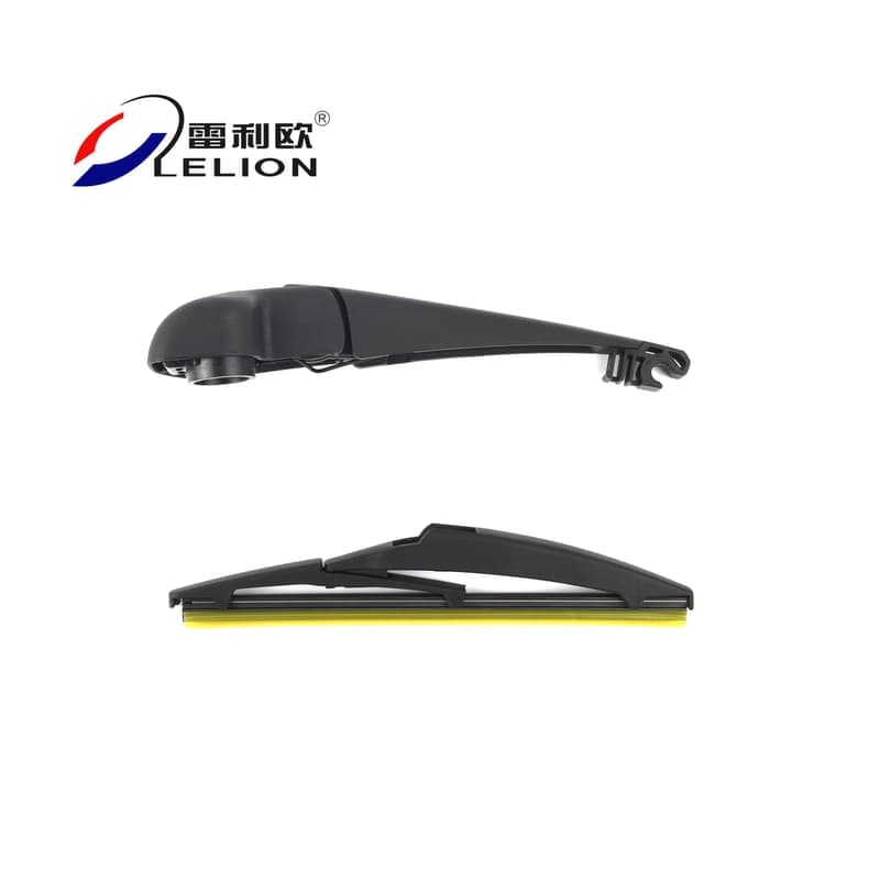 Wholesale Car External Accessories Rear Windshield Wiper Blade Arm for LEXUS CT200H 2011-2017 thumbnail 5