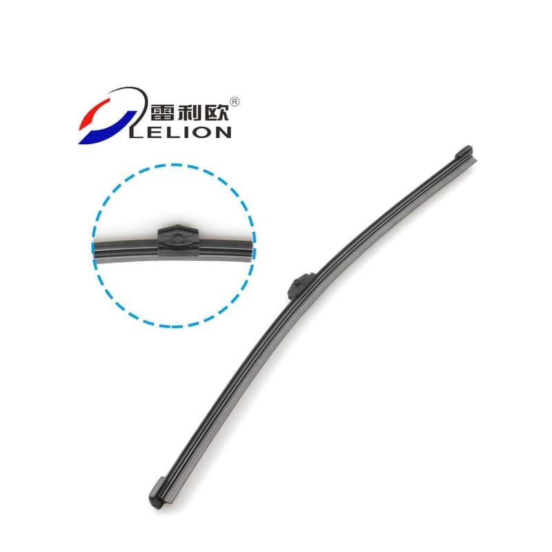 13" Rear Wiper Blade For Audi A1 2010-2017