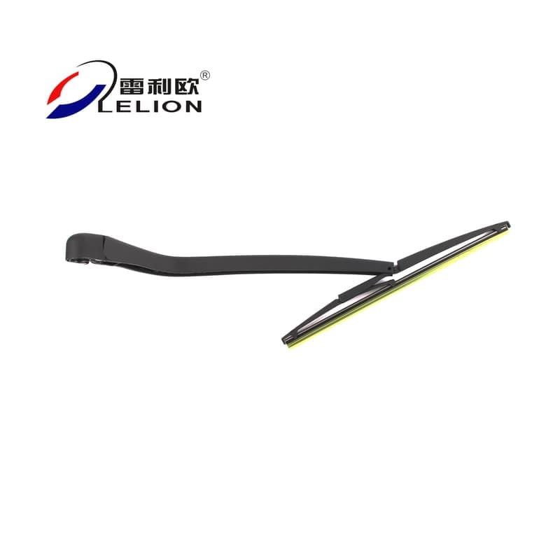 Wholesale Car External Accessories Rear Windshield Wiper Arm Blade Combination for TOYOTA YARIS 1999 thumbnail 5