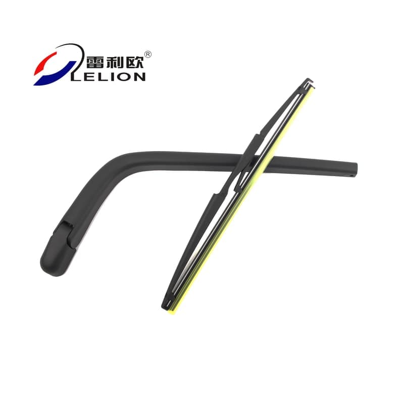 Wholesale Car External Accessories Rear Windshield Wiper Arm Blade Combination for TOYOTA YARIS 1999 - image 1