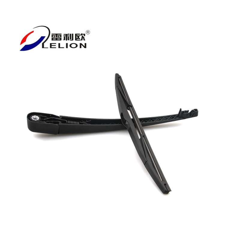 LELION Auto Parts Car Windshield Rear Wiper Blade Arm for Mazda 3 2003-2009 thumbnail 6