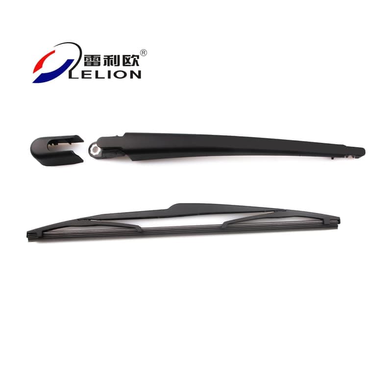 LELION Auto Parts Car Windshield Rear Wiper Blade Arm for Mazda 3 2003-2009 thumbnail 4