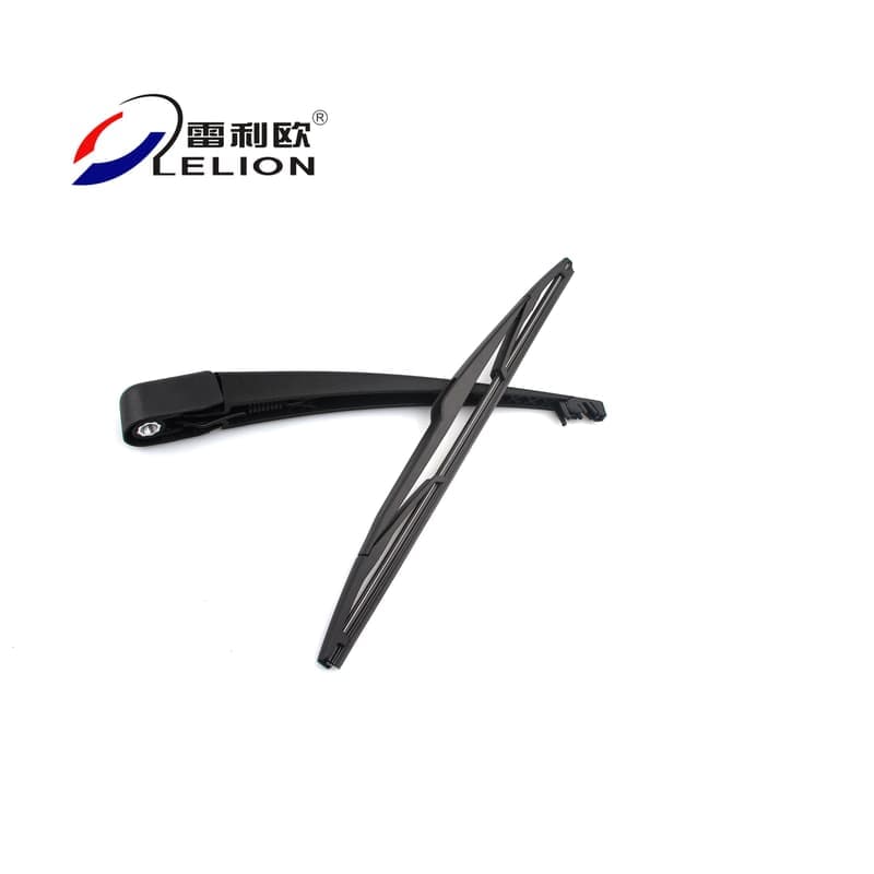 LELION Auto Parts Car Windshield Rear Wiper Blade Arm for Mazda 3 2003-2009