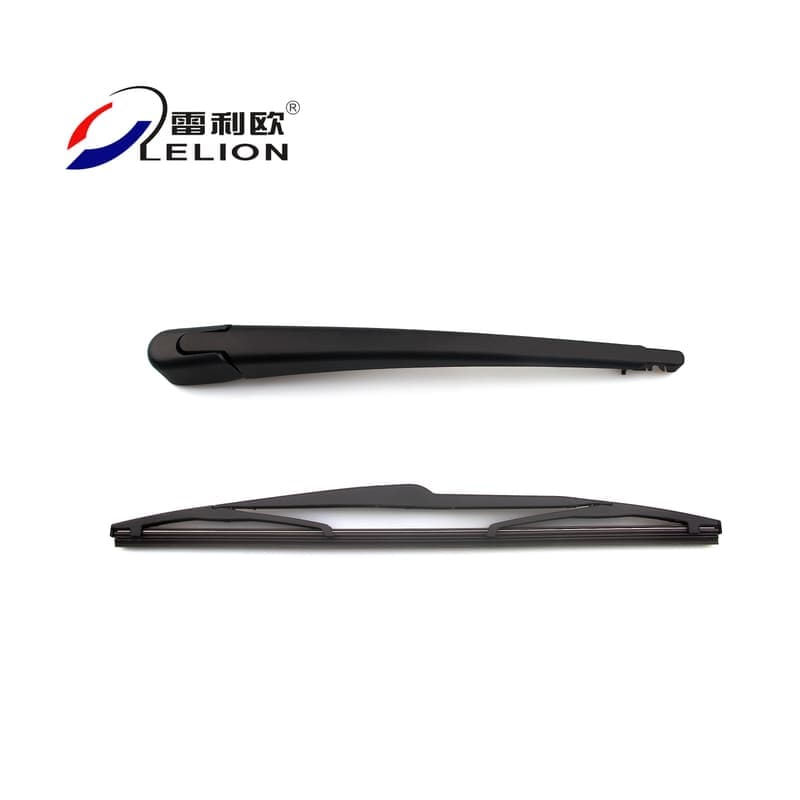 LELION Auto Parts Car Windshield Rear Wiper Blade Arm for Mazda 3 2003-2009 thumbnail 2