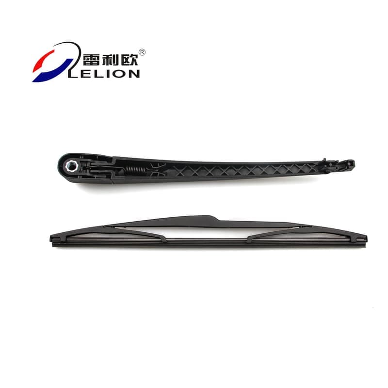 LELION Auto Parts Car Windshield Rear Wiper Blade Arm for Mazda 3 2003-2009 thumbnail 3