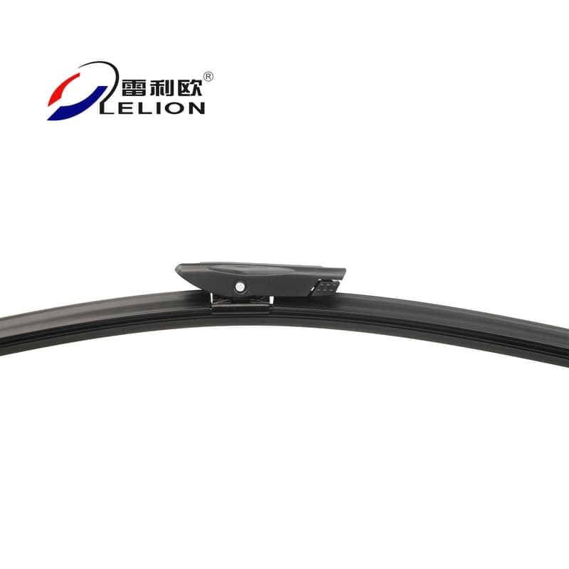 Wholesale Car External Accessories Front Windshield Wiper Blades for Renault Symbol Thali thumbnail 5