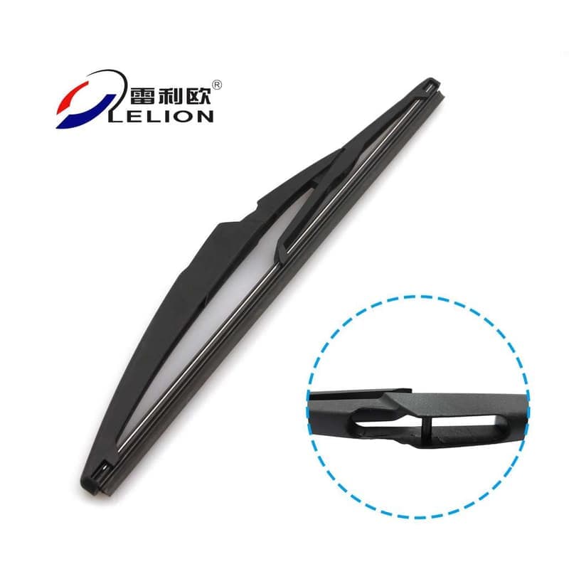 Rear Wiper Blade for OPEL ASTRA G 1998-2009 - image 1