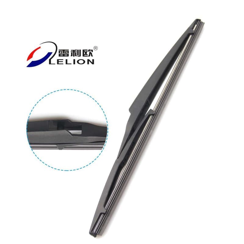Rear Windshield Wiper Blades for DODGE DURANGO 2011-2014 - image 1