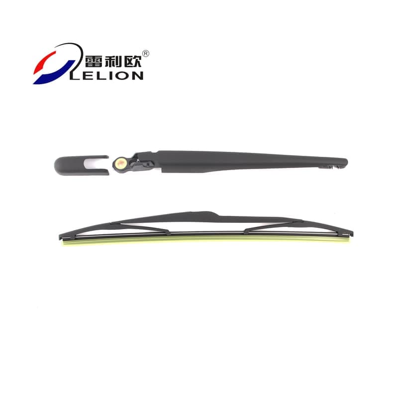 Wholesale Car External Accessories Rear Windscreen Wiper Blade Arm for BMW X3 E83 2003-2010 thumbnail 6