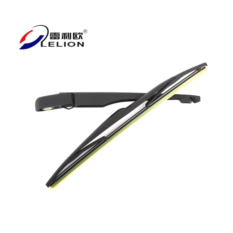 Wholesale Car External Accessories Rear Windscreen Wiper Blade Arm for BMW X3 E83 2003-2010 thumbnail 2