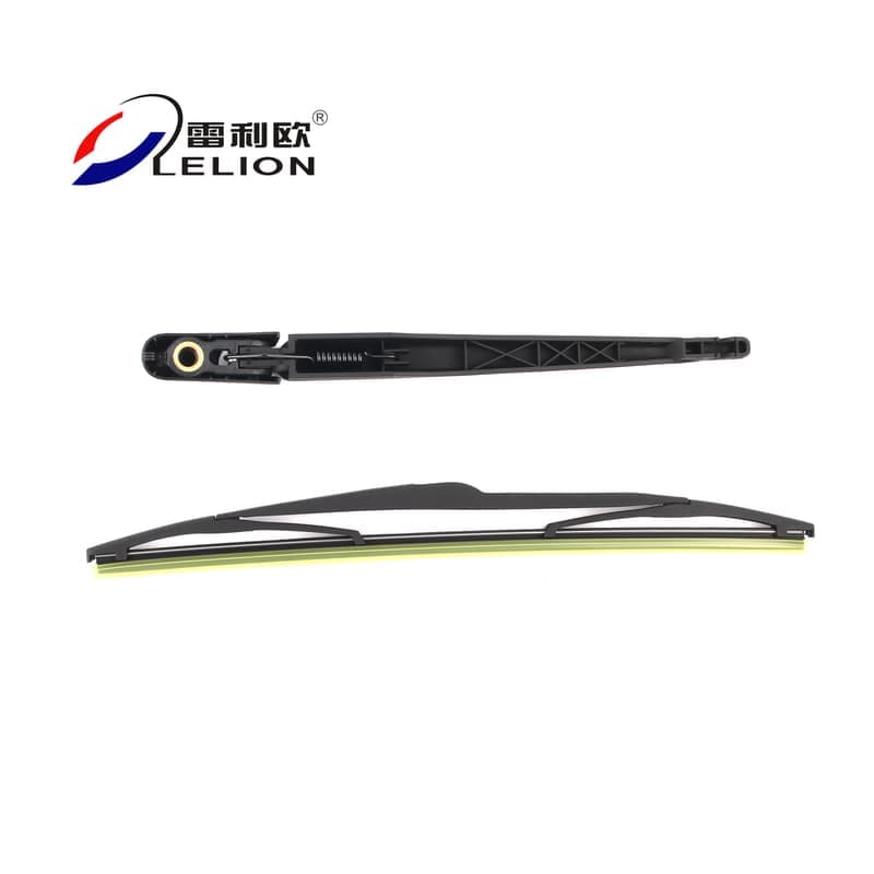 Wholesale Car External Accessories Rear Windscreen Wiper Blade Arm for BMW X3 E83 2003-2010 thumbnail 4