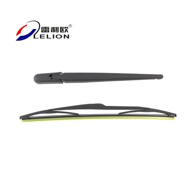 Wholesale Car External Accessories Rear Windscreen Wiper Blade Arm for BMW X3 E83 2003-2010 thumbnail 5