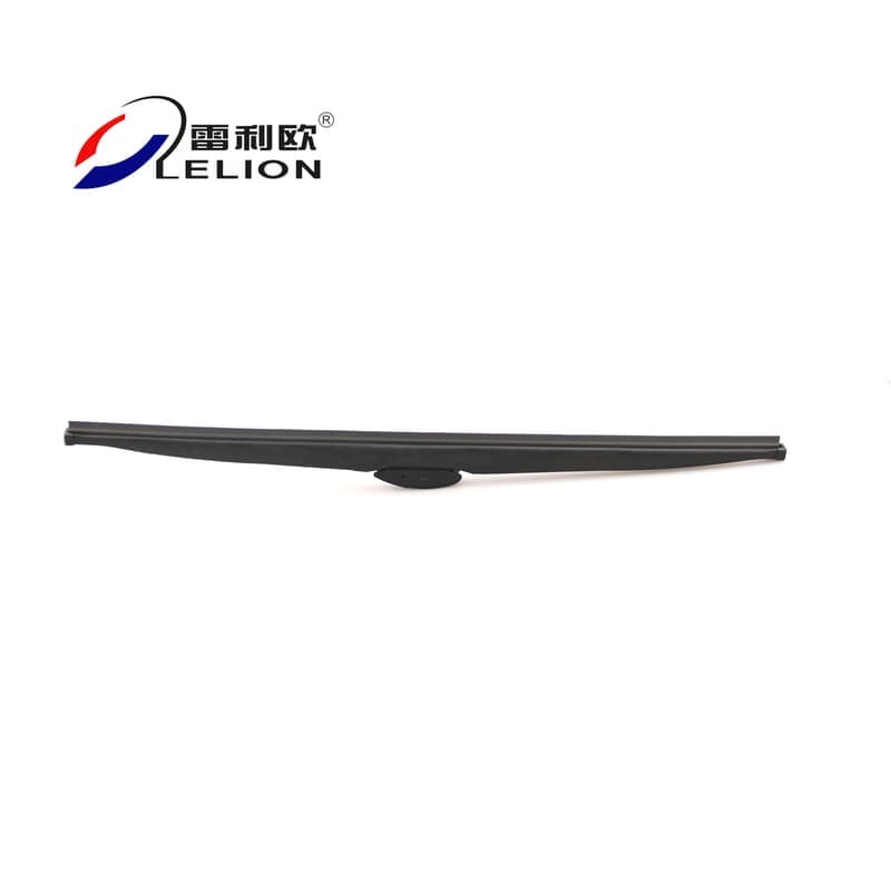 LELION Wholesale Car External Accessories U/J Hook Universal Winter Snow Wiper Blades thumbnail 6