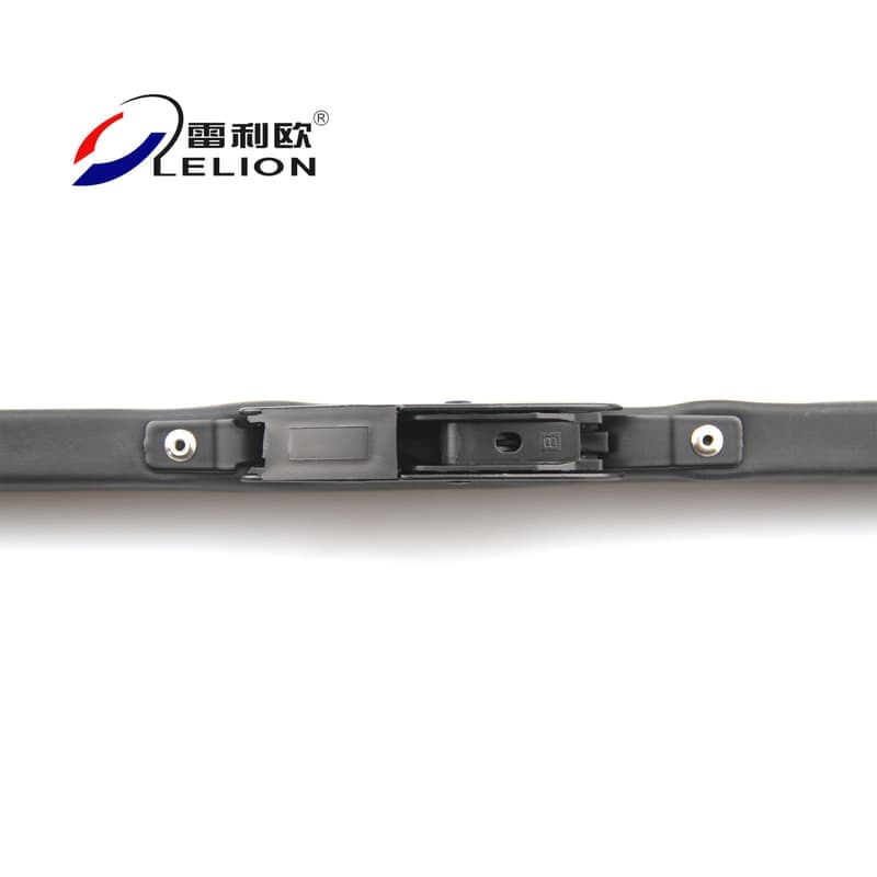 LELION Wholesale Car External Accessories U/J Hook Universal Winter Snow Wiper Blades thumbnail 5