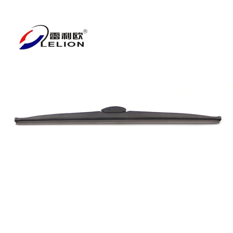 LELION Wholesale Car External Accessories U/J Hook Universal Winter Snow Wiper Blades thumbnail 3