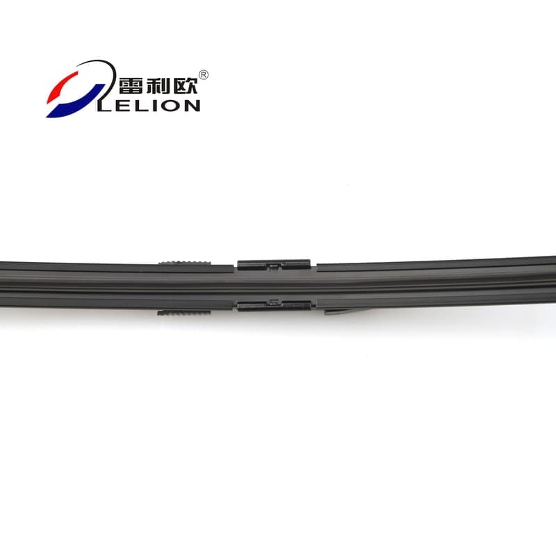 Wholesale Car External Accessories Front Windshield Wiper Blades for BMW 5 SERIES 2004-2009 thumbnail 2