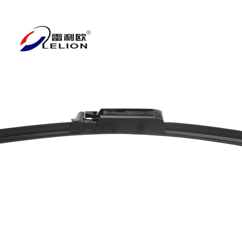 LELION Wholesale Car External Accessories Front Windshield Soft Wipers Blades for AUDI A6L 2006-2011 thumbnail 2