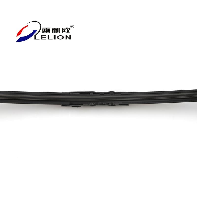 LELION Wholesale Car External Accessories Front Windshield Soft Wipers Blades for AUDI A6L 2006-2011 thumbnail 3