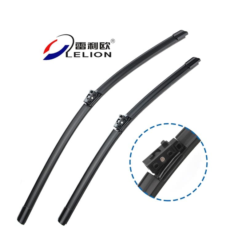 Wholesale Car External Accessories Front Windshield Wiper Blades for BENZ A-CLASS CLA GLA - image 1