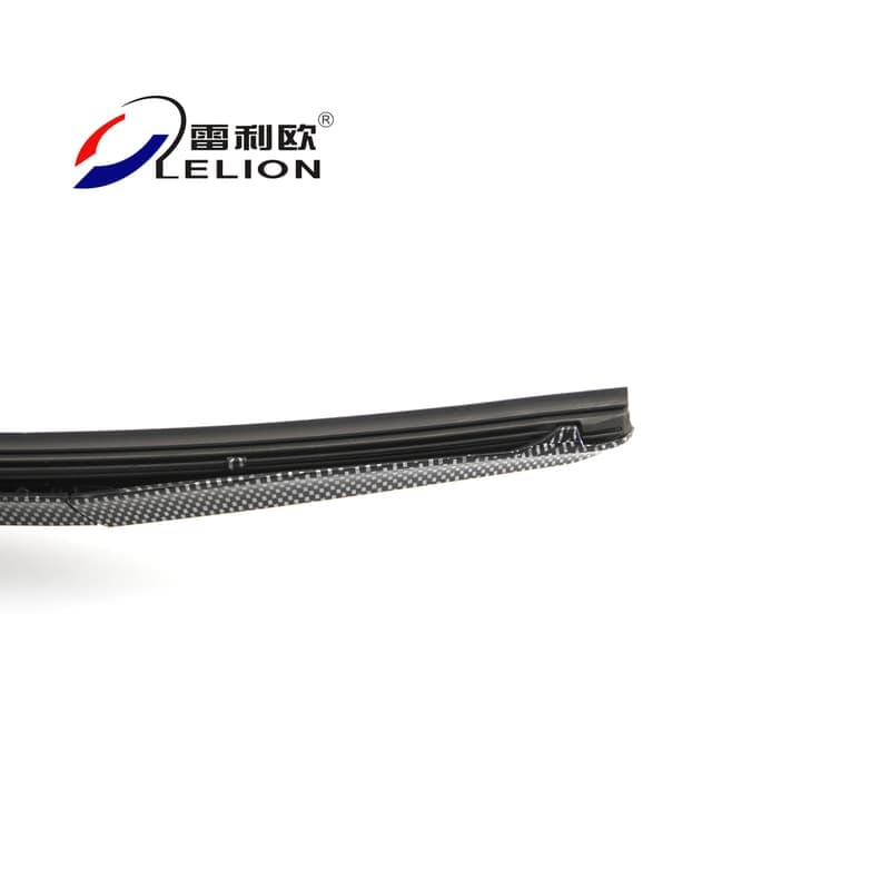 Hybrid Wiper Blade BW-808 Silver Edition Adapt To U Hook Wiper Arm thumbnail 4