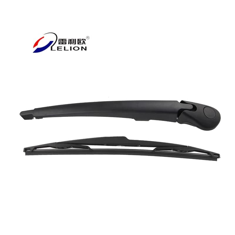 Wholesale Car External Accessories Rear Windshield Wiper Blade Arm for Renault Scenic RX4 2000-2005 thumbnail 2