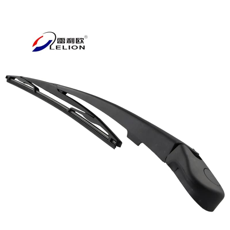 Wholesale Car External Accessories Rear Windshield Wiper Blade Arm for Renault Scenic RX4 2000-2005 thumbnail 3