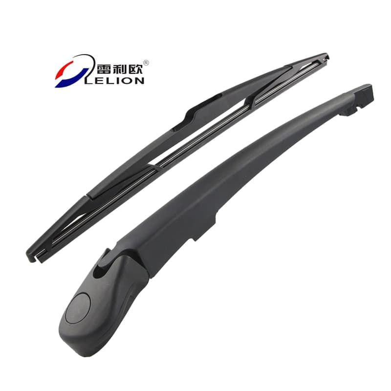 Wholesale Car External Accessories Rear Windshield Wiper Blade Arm for Renault Scenic RX4 2000-2005