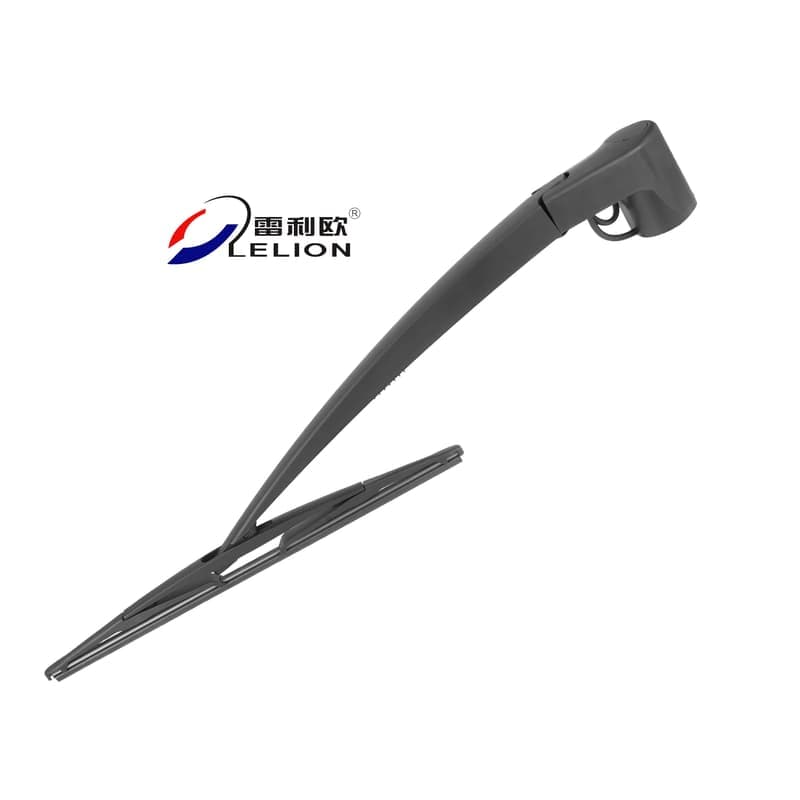 Wholesale Car External Accessories Rear Windshield Wiper Blade Arm for Saab 9-7X 2005-2009 thumbnail 2