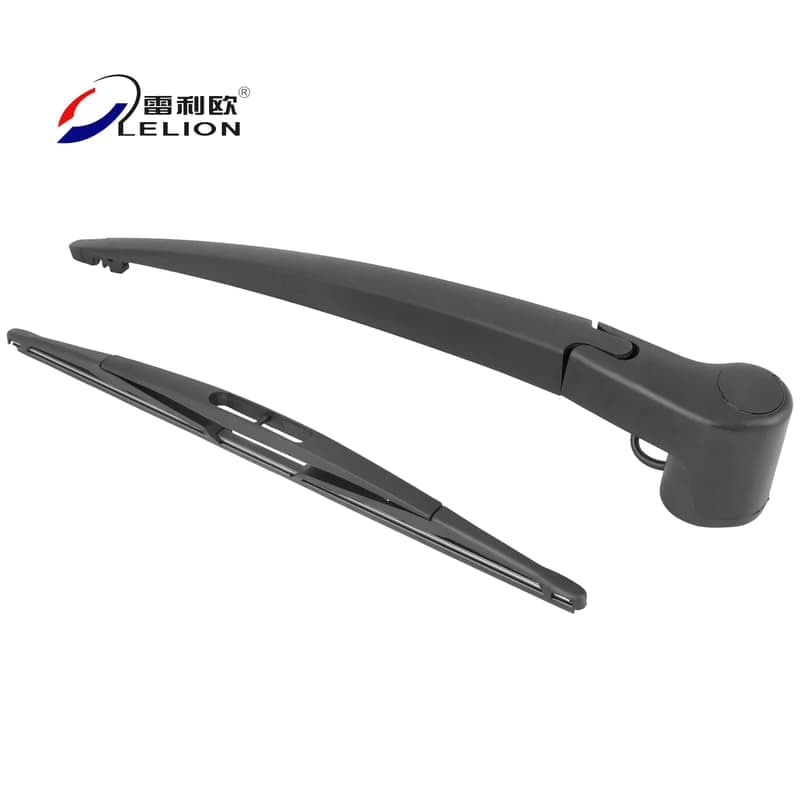 Wholesale Car External Accessories Rear Windshield Wiper Blade Arm for Saab 9-7X 2005-2009 thumbnail 4