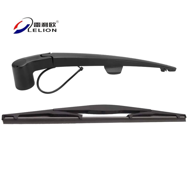 Wholesale Car External Accessories Rear Windshield Wiper Blade Arm for Saab 9-7X 2005-2009 thumbnail 3