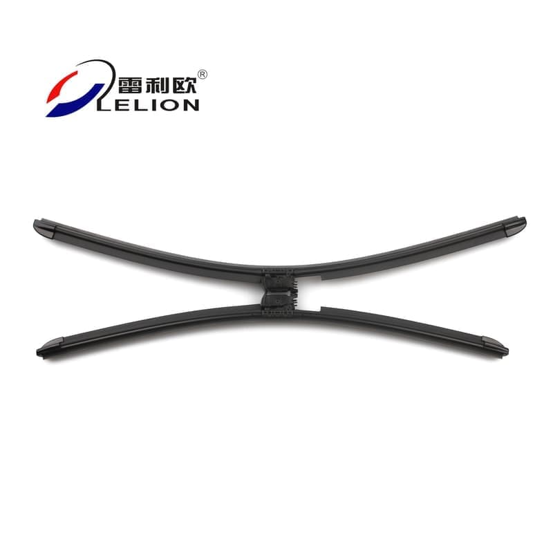 Limpiaparabrisas LELION para parabrisas delantero para Mercedes Benz W222