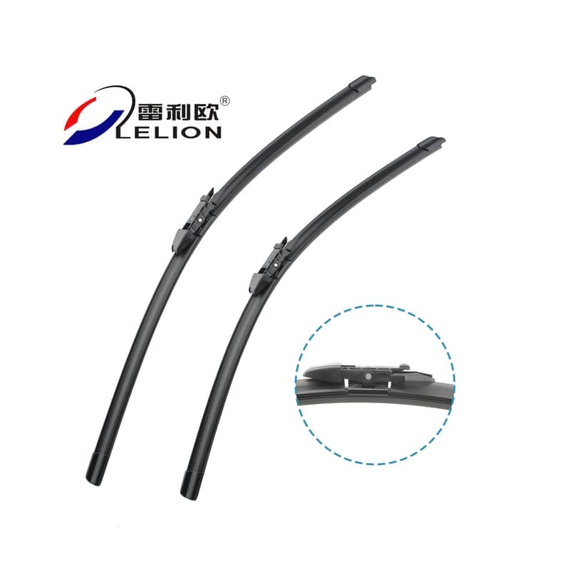 Wholesale Car External Accessories Front Windshield Wiper Blades for BMW 5 SERIES 2004-2009 - image 1