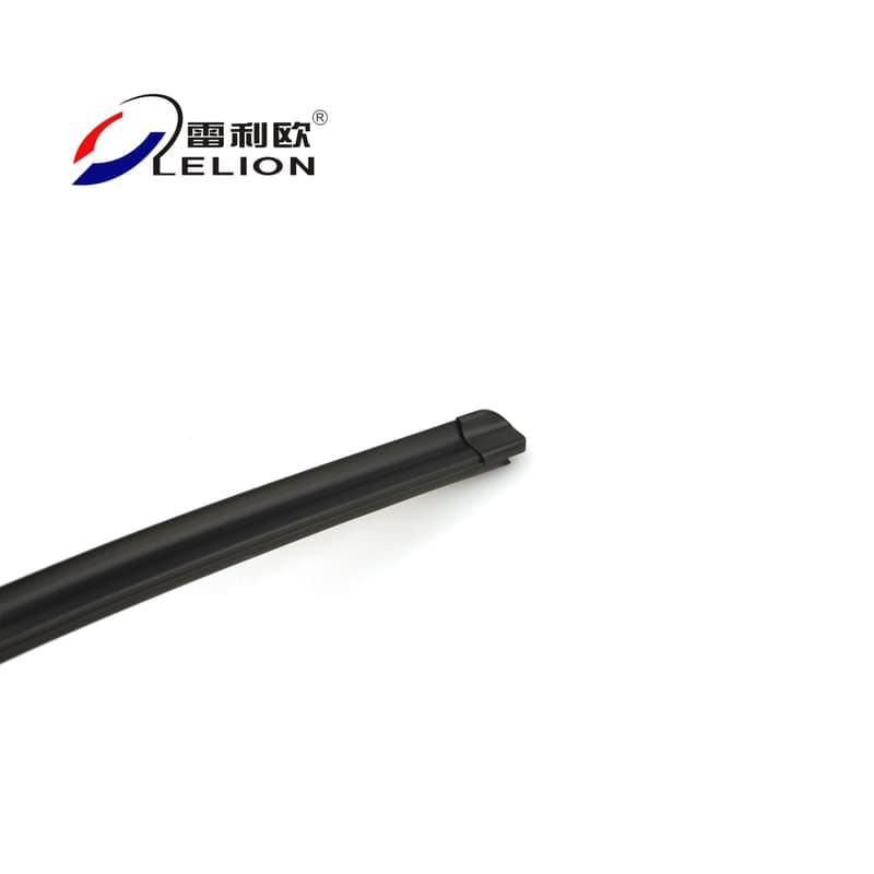 LELION Wholesale Car External Accessories Front Windshield Soft Wipers Blades for AUDI A6L 2006-2011 thumbnail 4