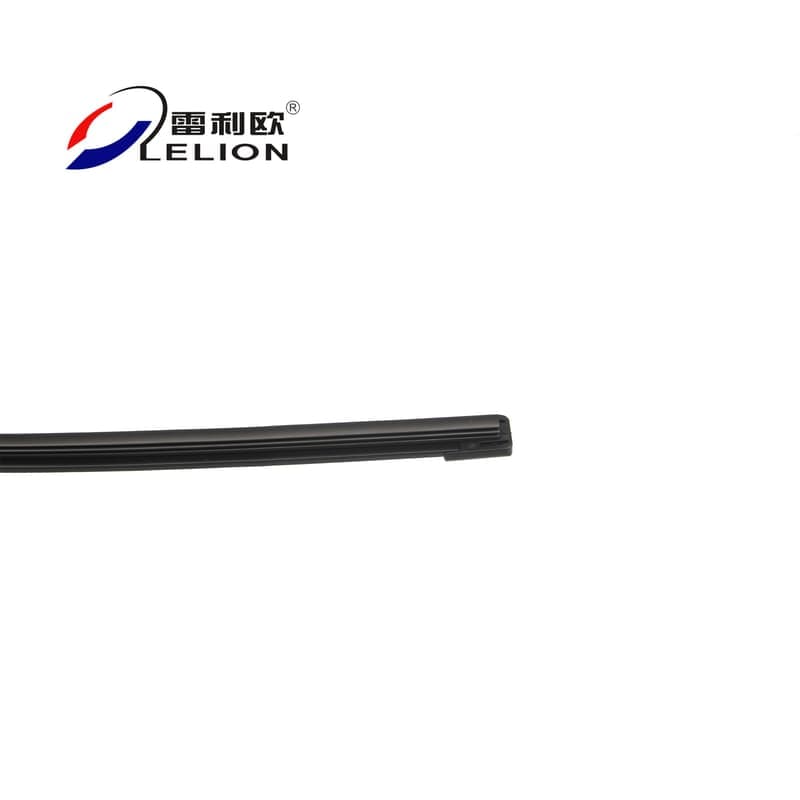 LELION Wholesale Car External Accessories Front Windshield Soft Wipers Blades for AUDI A6L 2006-2011 thumbnail 6