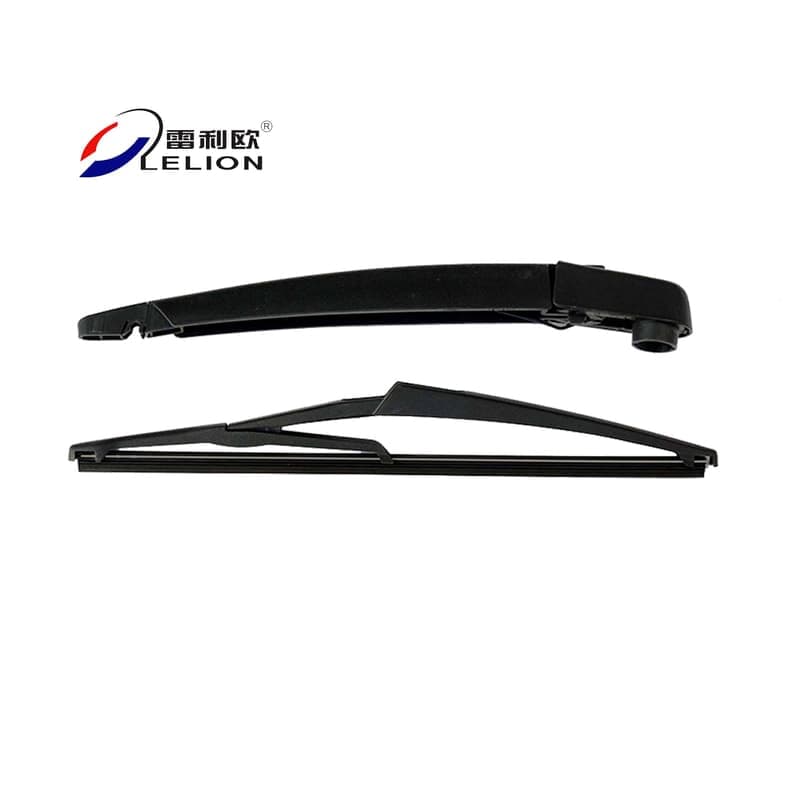 LELION Car Windshield Wiper Blade and Arm Wholesale Special Wiper Set for Alfa Romeo MITO 2008-2017 - image 1