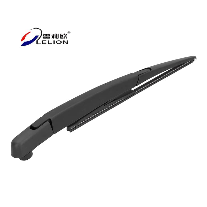 LELION Car Windshield Wiper Blade and Arm Wholesale Special Wiper Set for Alfa Romeo MITO 2008-2017 thumbnail 4