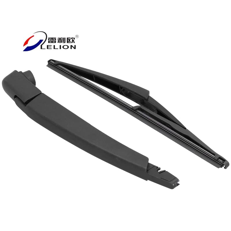 LELION Car Windshield Wiper Blade and Arm Wholesale Special Wiper Set for Alfa Romeo MITO 2008-2017 thumbnail 2