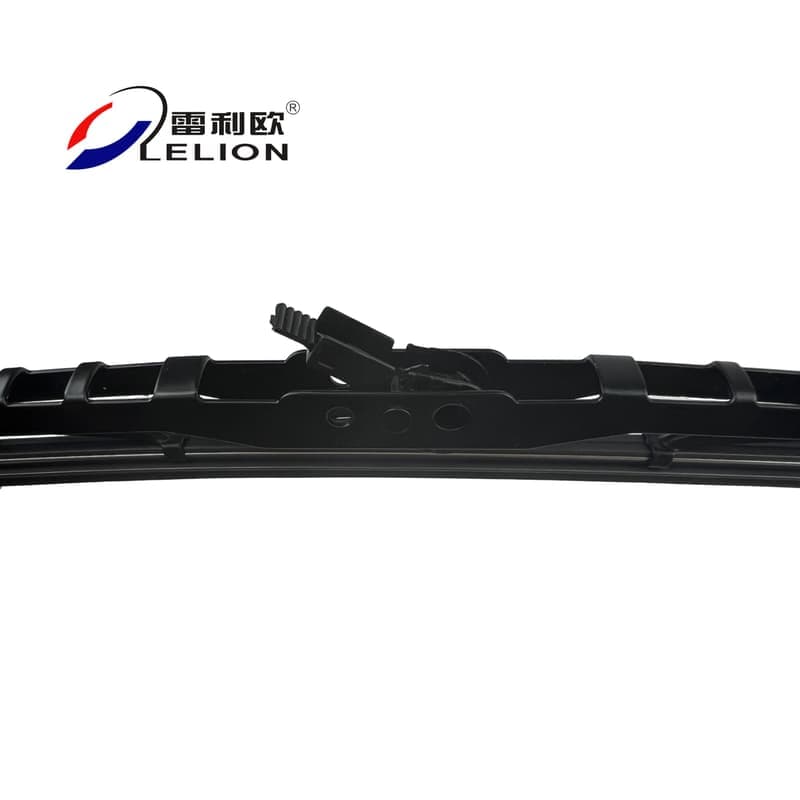 Wholesale Car External Accessories Front Windshield Wiper Blades for Car PEUGEOT 206 thumbnail 5