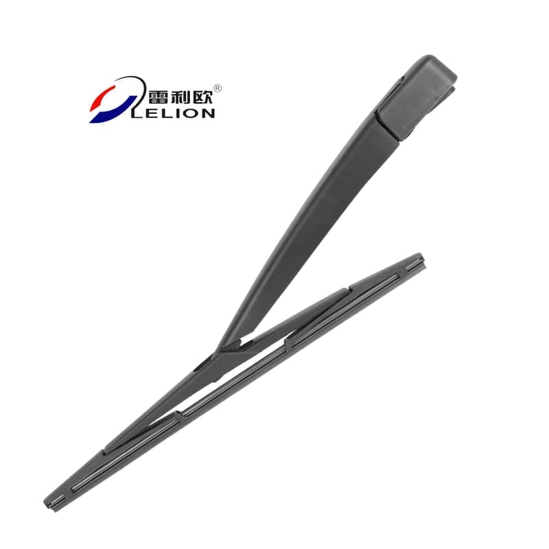 LELION Wholesale Rear Wiper Blades and Arm Set for Opel Astra H 5 Doors 2004-2009 thumbnail 2