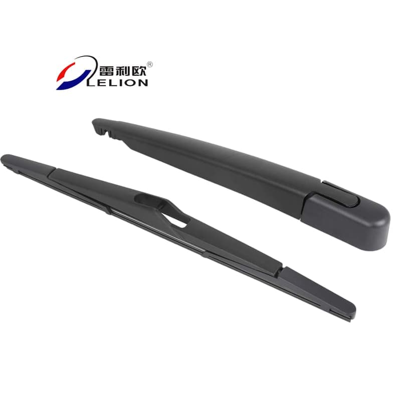 LELION Wholesale Rear Wiper Blades and Arm Set for Opel Astra H 5 Doors 2004-2009 thumbnail 3