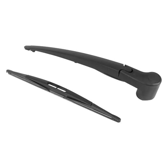 Car Rear Windshield Wiper Blade Arm Set for GMC Envoy 2007-2009