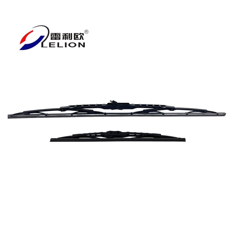 Wholesale Car External Accessories Front Windshield Wiper Blades for Car PEUGEOT 206 thumbnail 6