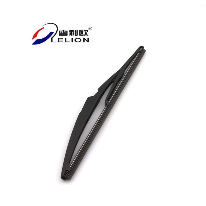 Car Rear Window Windshield Wiper Blade for Peugeot 2008 2014-2018