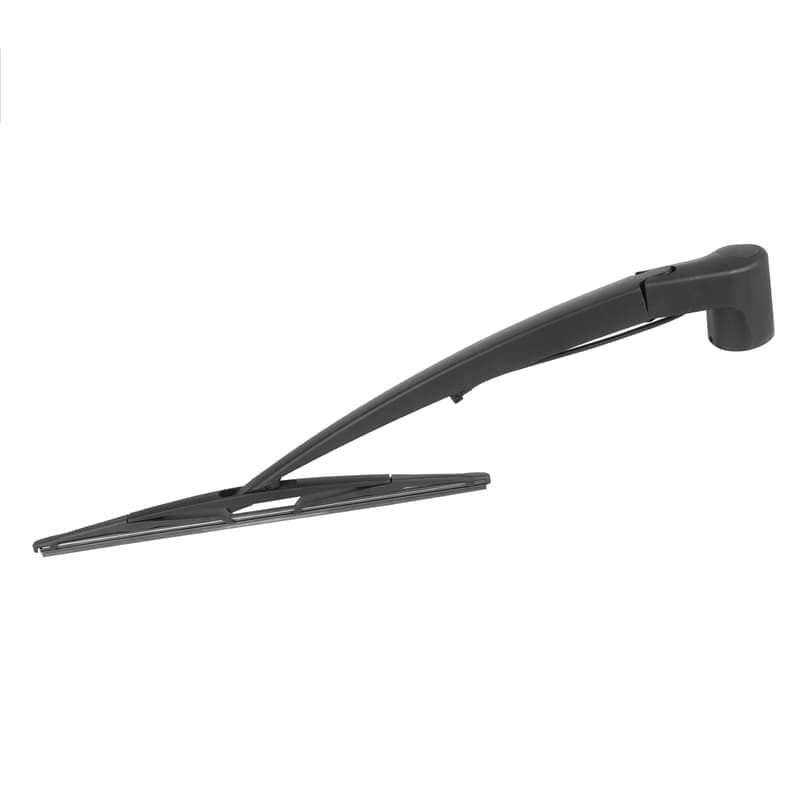 Car Rear Windshield Wiper Blade Arm Set for GMC Envoy 2007-2009 thumbnail 2