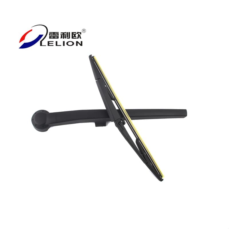 Wholesale Car External Accessories Rear Windshield Wiper Blade Arm for JEEP GRAND CHEROKEE 2005-2010 thumbnail 5
