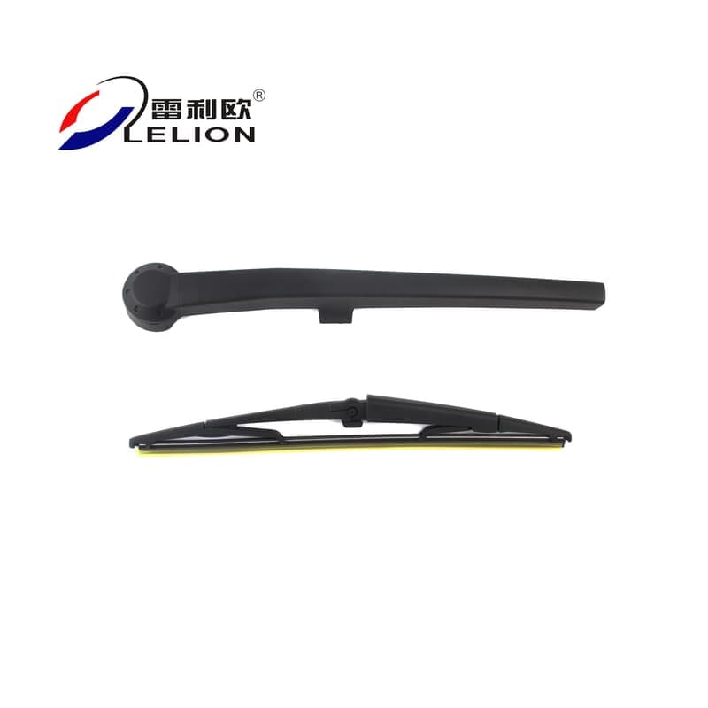Wholesale Car External Accessories Rear Windshield Wiper Blade Arm for JEEP GRAND CHEROKEE 2005-2010 thumbnail 2