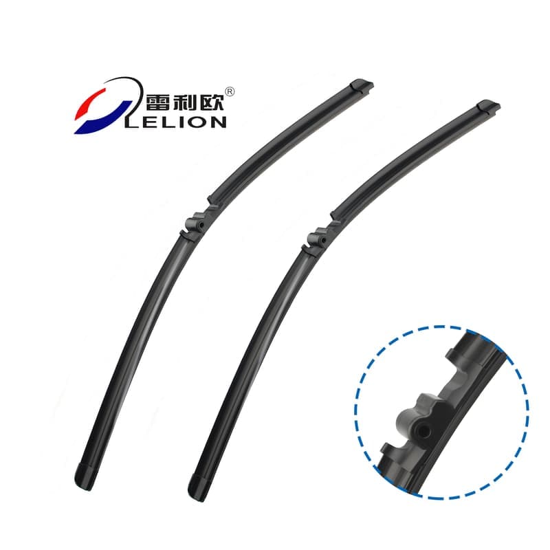 Wholesale Car External Accessories Front Windshield Wiper Blades for Car PORSCHE Cayenne - image 1